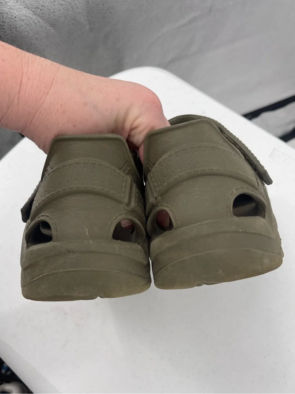 Teva great minor